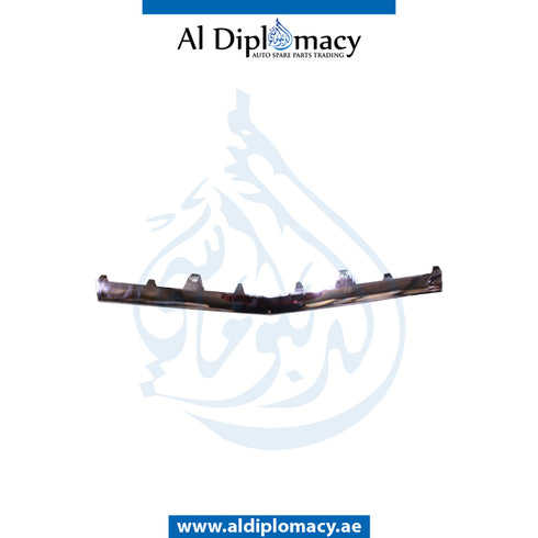 Front Bumper, WITH SENSOR Hole, Amg, COMPLETE for Mercedes-Benz E Class W212 (2009-2016) models