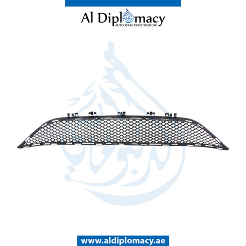 Front Bumper, WITH SENSOR Hole, Amg, COMPLETE for Mercedes-Benz E Class W212 (2009-2016) models