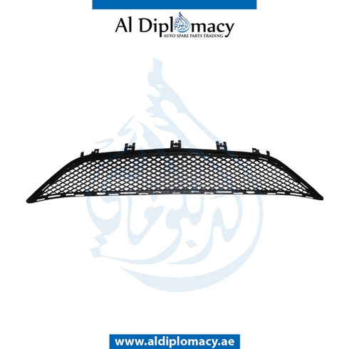 Front Bumper, WITH SENSOR Hole, AND SHOW Grille, Amg, COMPLETE for Mercedes-Benz E Class W212 (2009-2016) models