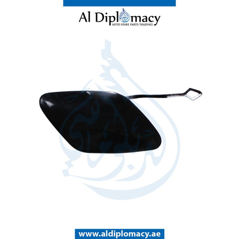 Front Bumper, WITH SENSOR Hole, AND SHOW Grille, Amg, COMPLETE for Mercedes-Benz E Class W212 (2009-2016) models