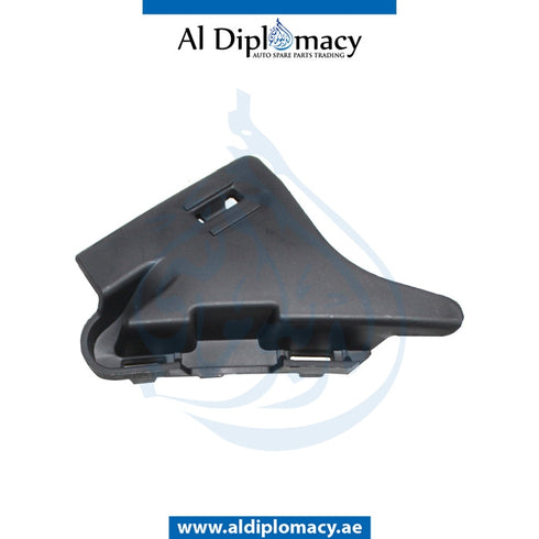 Front Bumper, WITH SENSOR Hole, AND SHOW Grille, Amg, COMPLETE for Mercedes-Benz E Class W212 (2009-2016) models