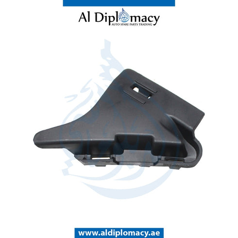 Front Bumper, WITH SENSOR Hole, AND SHOW Grille, Amg, COMPLETE for Mercedes-Benz E Class W212 (2009-2016) models