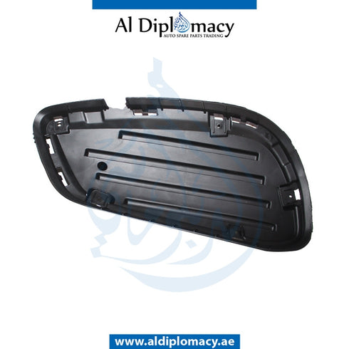 Front Bumper, WITH SENSOR Hole, AND SHOW Grille, Amg, COMPLETE for Mercedes-Benz E Class W212 (2009-2016) models
