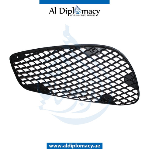 Front Bumper, WITH SENSOR Hole, AND SHOW Grille, Amg, COMPLETE for Mercedes-Benz E Class W212 (2009-2016) models