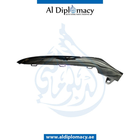 Front Bumper, WITH SENSOR Hole, AND SHOW Grille, Amg, COMPLETE for Mercedes-Benz E Class W212 (2009-2016) models