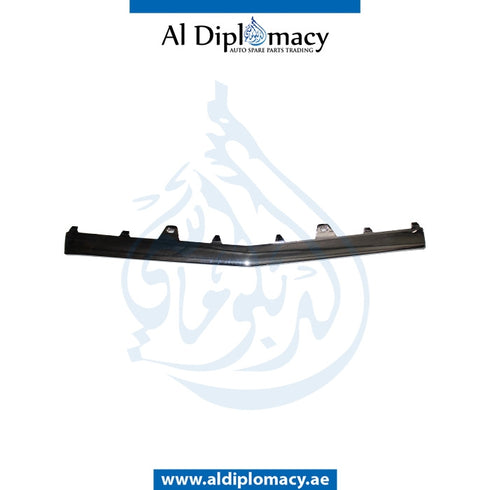 Front Bumper, WITH SENSOR Hole, AND SHOW Grille, Amg, COMPLETE for Mercedes-Benz E Class W212 (2009-2016) models