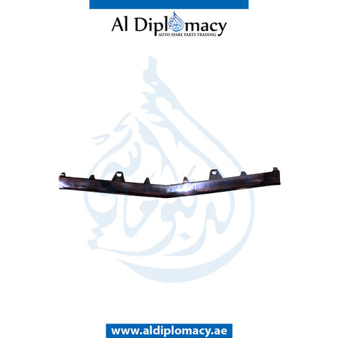 Front Bumper, With Sensor Hole, And Show Girlle, Amg, Complete, Mercedes-Benz E Class W212 Models By Taiwan, Part Number 2128852738