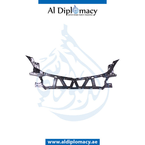 Front Bumper, With Sensor Hole, And Show Girlle, Amg, Complete, Mercedes-Benz E Class W212 Models By Taiwan, Part Number 2128852738
