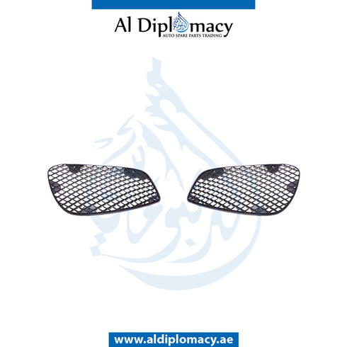 Front Bumper, WITH SENSOR Hole, AND SHOW Girlle, Amg, COMPLETE for Mercedes-Benz E Class W212 (2009-2016) models