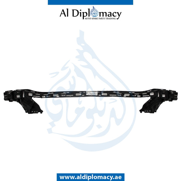 Front BUMPER BASIC Carrier, CENTER for Mercedes-Benz E Class W212 (2009-2016) models, Part Number T-2128854965