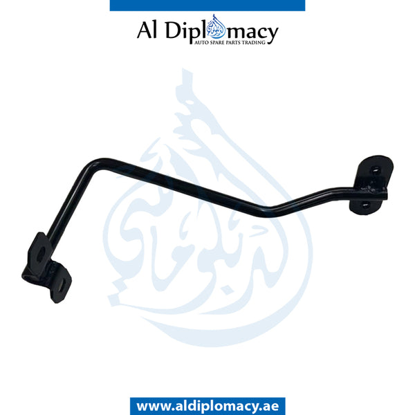 U-shaped STRIKER for Mercedes-Benz E Class W212 (2009-2016) models, Part Number T-2128980232-CN