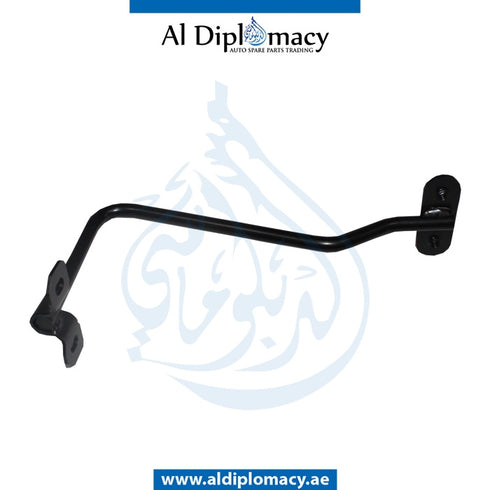 RADIATOR SUPPORT BRACKET for Mercedes-Benz E Class W212 (2009-2016) models, Part Number T-2128980232