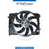 FAN for Mercedes-Benz CLS Class W117 (2013-2022) models, Part Number T-2129061002