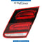 Right TRUNK LID STOPLIGHT for Mercedes-Benz E Class W212 (2009-2016) models, Part Number T-2129061003