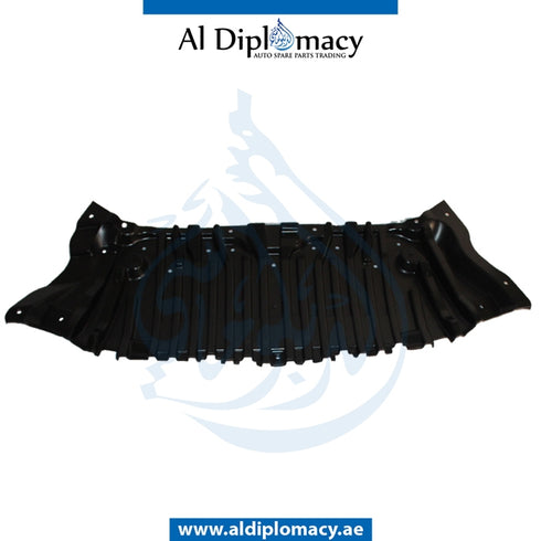 Front Bumper, WITH SENSOR Hole, AND SHOW Grille, AMG 63 for Mercedes-Benz E Class W212 (2009-2016) models