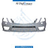 Front Bumper, WITH SENSOR AND WIPER Hole, AMG 63 for Mercedes-Benz E Class W212 (2009-2016) models