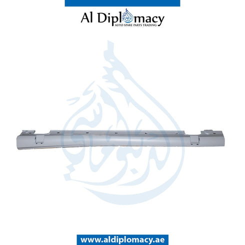 SIDE Skirt, AMG 63, SET for Mercedes-Benz E Class W212 (2009-2016) models