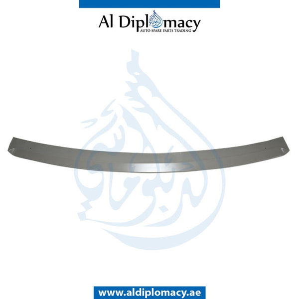 ROOF SPOILER for Mercedes-Benz E Class W212 (2009-2016) models, Part Number T-212ROOFSPOILER