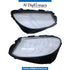 HEADLIGHT Glass, SET 2016 for Mercedes-Benz E Class W213 (2017-2023) models
