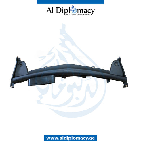 Upper FAN SHROUD COVER for Mercedes-Benz E Class W213 (2017-2023) models, Part Number T-2135001600