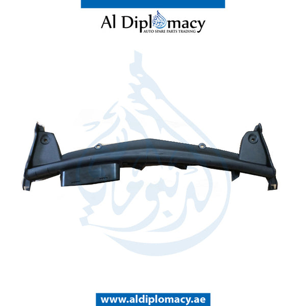 Upper FAN SHROUD COVER for Mercedes-Benz E Class W213 (2017-2023) models, Part Number T-2135001600