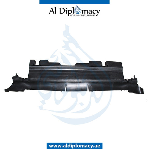 Lower AIR DUCT for Mercedes-Benz CLS Class W213 (2017-2023) models, Part Number T-2135050130