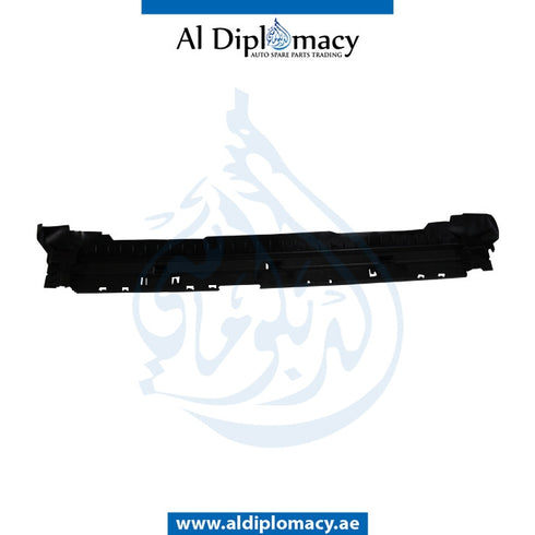 AIR Duct, BOTTOM for Mercedes-Benz E Class W213 (2017-2023) models