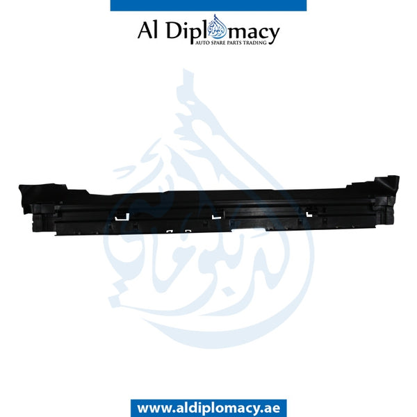 AIR Duct, BOTTOM for Mercedes-Benz E Class W213 (2017-2023) models, Part Number T-2135051300