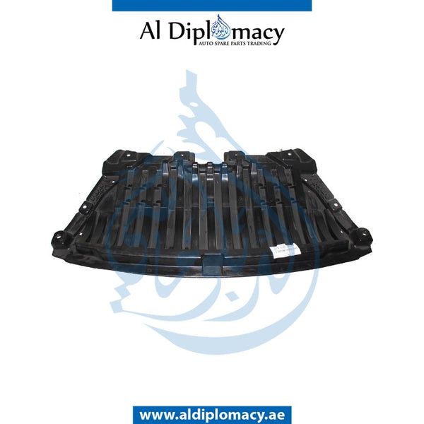 UNDER BUMPER COVER for Mercedes-Benz E Class W213 (2017-2023) models, Part Number T-2135200900-CN