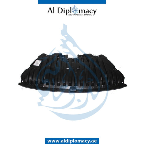 UNDER BUMPER COVER for Mercedes-Benz E Class W213 (2017-2023) models