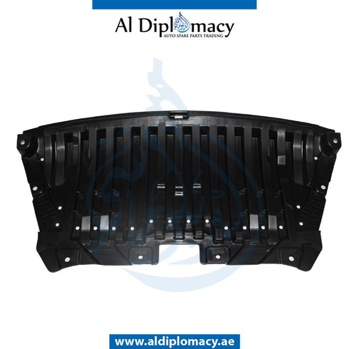 UNDER BUMPER COVER for Mercedes-Benz E Class W213 (2017-2023) models, Part Number T-2135200900