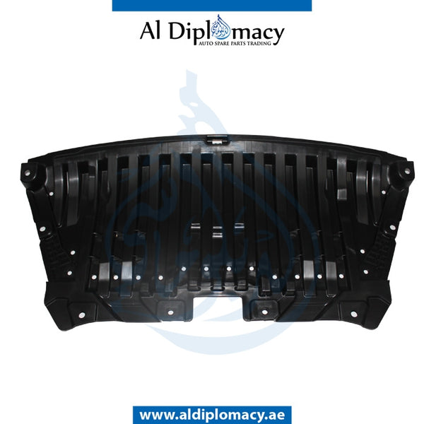 UNDER BUMPER COVER for Mercedes-Benz E Class W213 (2017-2023) models, Part Number T-2135200900