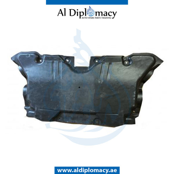 UNDER ENGINE COVER for Mercedes-Benz CLS Class W213 (2017-2023) models, Part Number T-2135242700