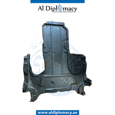 UNDER GEAR COVER for Mercedes-Benz C Class W205 (2015-2021) models, Part Number T-2135245800