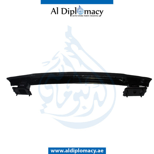 Rear BUMPER SUPPORT for Mercedes-Benz E Class W213 (2017-2023) models, Part Number T-2136106701