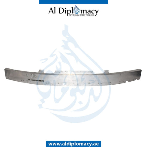 Front BUMPER SUPPORT for Mercedes-Benz E Class W213 (2017-2023) models, Part Number T-2136200130