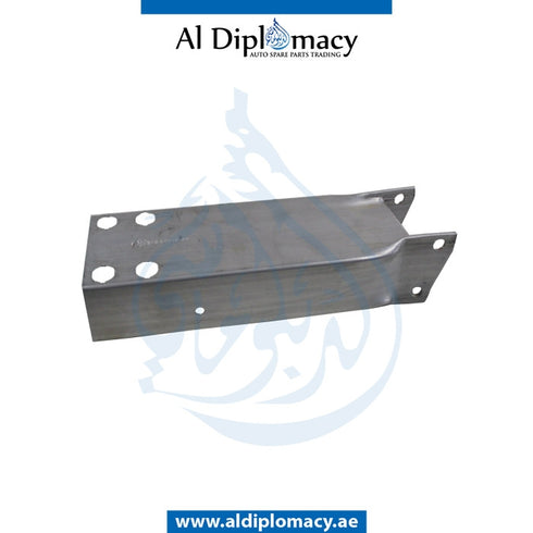 Front Right BUMPER SUPPORT ABSORBER for Mercedes-Benz E Class N293 (2019-2023) models, Part Number T-2136201600