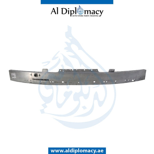 Front BUMPER SUPPORT for Mercedes-Benz E Class N293 (2019-2023) models, Part Number T-2136201700