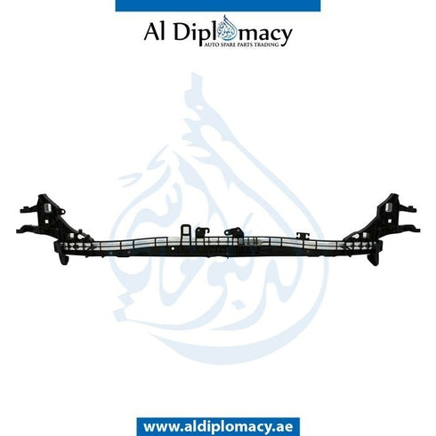 Front BUMPER MOUNTING CONSOLE for Mercedes-Benz E Class W218 (2011-2018) models