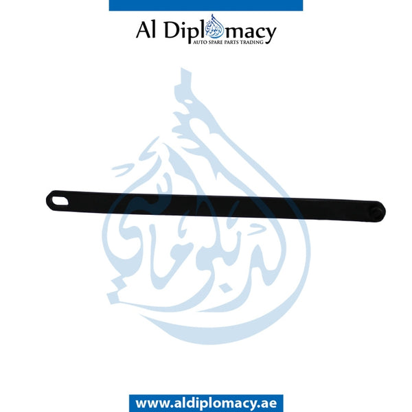 RADIATOR SUPPORT STRUT for Mercedes-Benz E Class W213 (2017-2023) models, Part Number T-2136202700