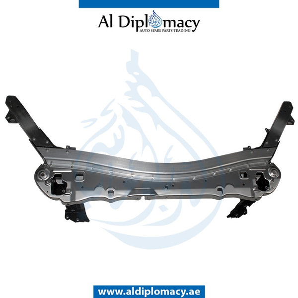 RADIATOR SUPPORT for Mercedes-Benz E Class W213 (2017-2023) models, Part Number ATC-2136206300