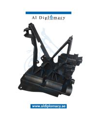 Left RADIATOR SUPPORT CONSOLE for Mercedes-Benz CLS Class W213 (2017-2023) models