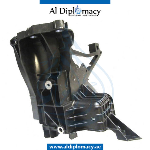 Right RADIATOR SUPPORT CONSOLE for Mercedes-Benz E Class W213 (2017-2023) models, Part Number T-2136206500