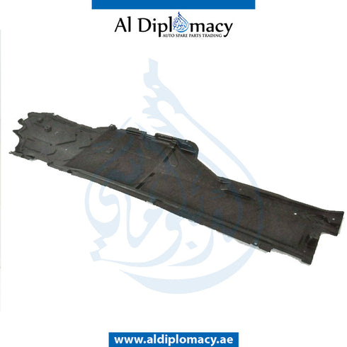 Right UNDER MAIN FLOOR COVER for Mercedes-Benz CLS Class W213 (2017-2023) models, Part Number T-2136806407