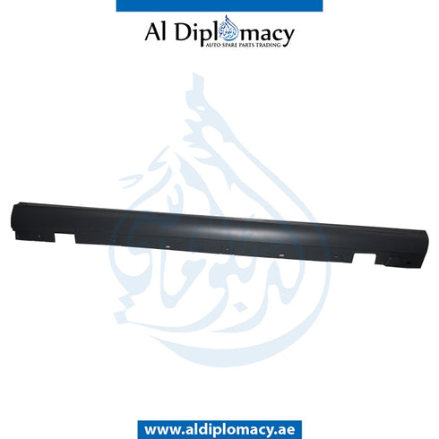 SIDE Skirt, Amg, SET for Mercedes-Benz E Class W213 (2017-2023) models