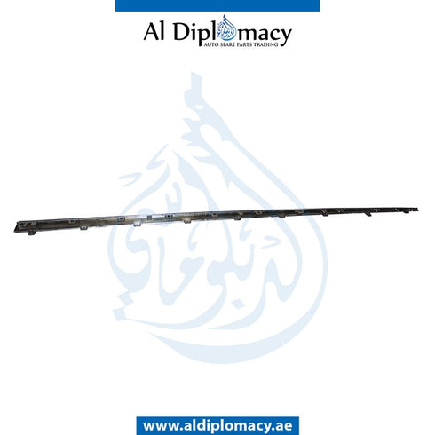 Front Left SIDE SKIRT MOLDING for Mercedes-Benz E Class W213 (2017-2023) models