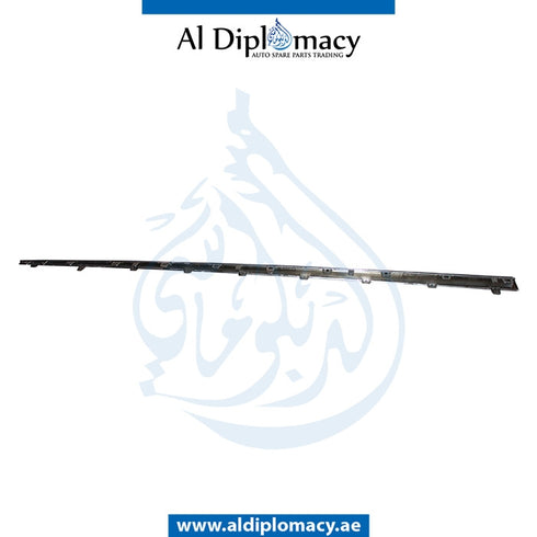 Front Right SIDE SKIRT MOLDING for Mercedes-Benz E Class W213 (2017-2023) models