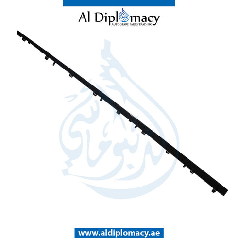 Front Left SIDE SKIRT MOLDING for Mercedes-Benz E Class W213 (2017-2023) models