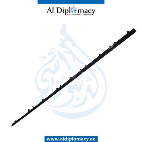 Front Right SIDE SKIRT MOLDING for Mercedes-Benz E Class W213 (2017-2023) models