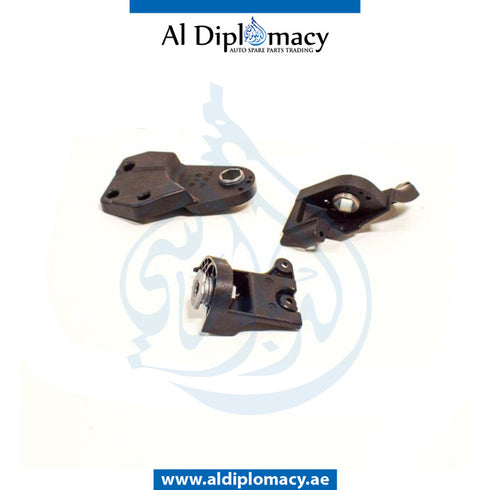 HEADLIGHT BRACKET REPAIR Kit, SET for Mercedes-Benz E Class W213 (2017-2023) models, Part Number T-2138202200/2300